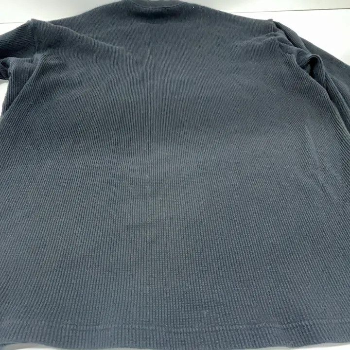 Alexander Wang Alexander Wang Long Sleeve Crew Neck Pullover 0079 Size L / US 10 / IT 46 - 10 Thumbnail