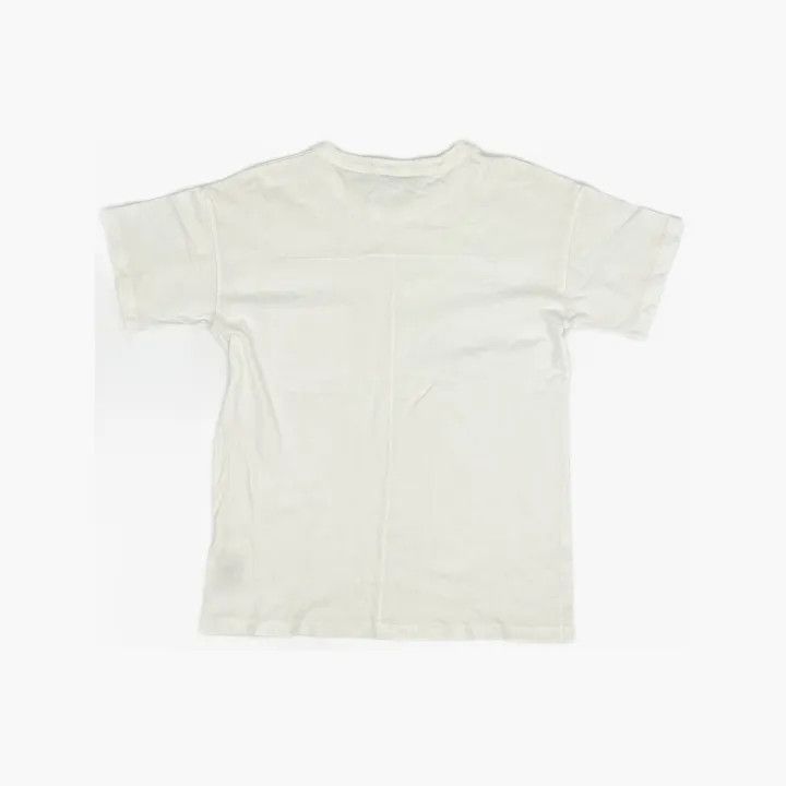 Alexander Wang Alexander Wang Casual Plain T-shirt 0079 Size XS / US 0-2 / IT 36-38 - 3 Thumbnail