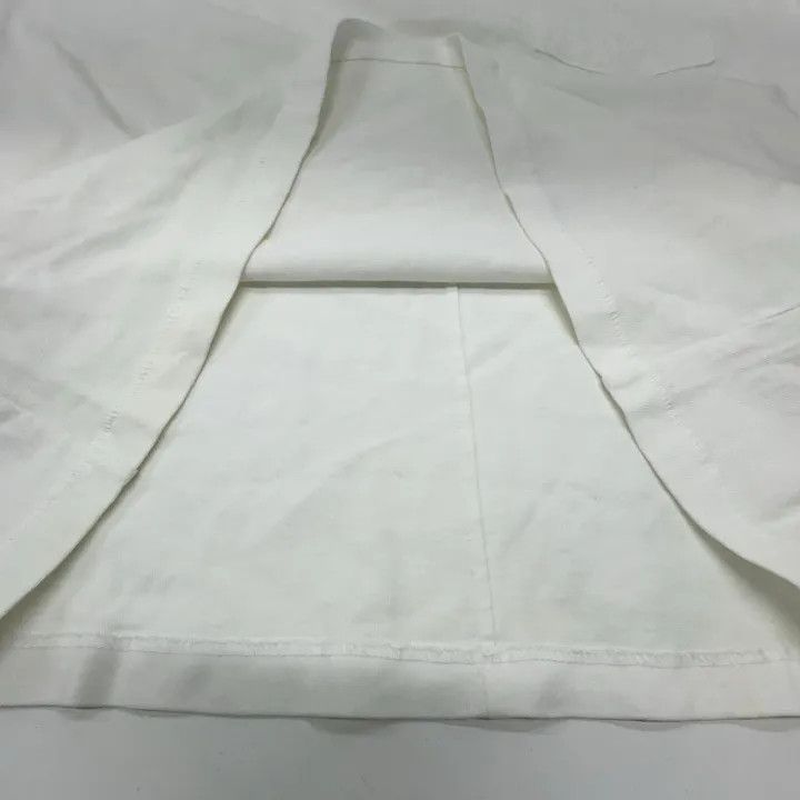 Alexander Wang Alexander Wang Casual Plain T-shirt 0079 Size XS / US 0-2 / IT 36-38 - 10 Thumbnail