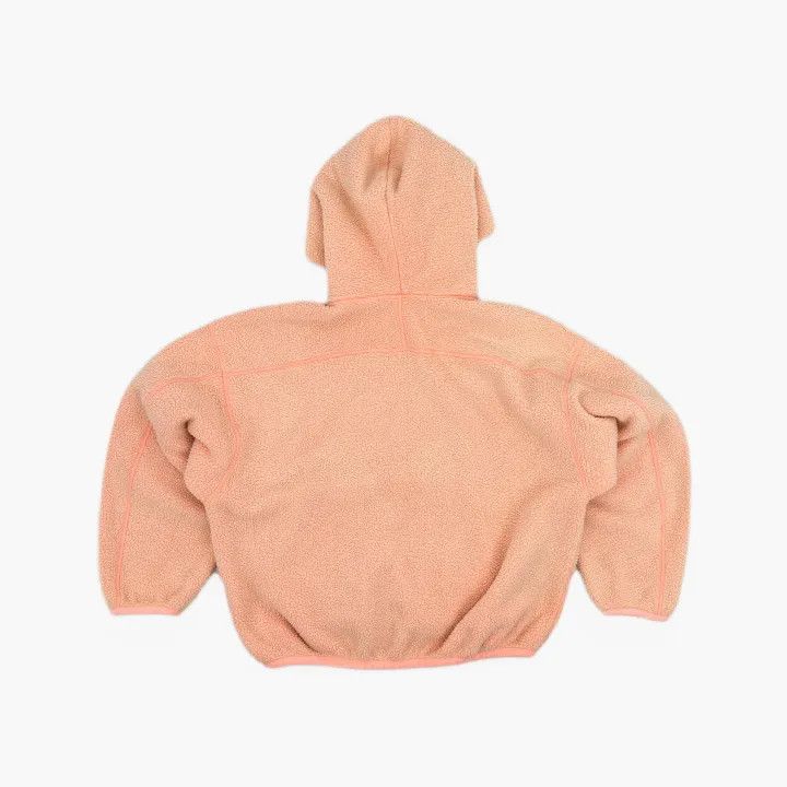 Alexander Wang Alexander Wang FW22 Letter Print Hoodie 0079 Size XS / US 0-2 / IT 36-38 - 3 Thumbnail
