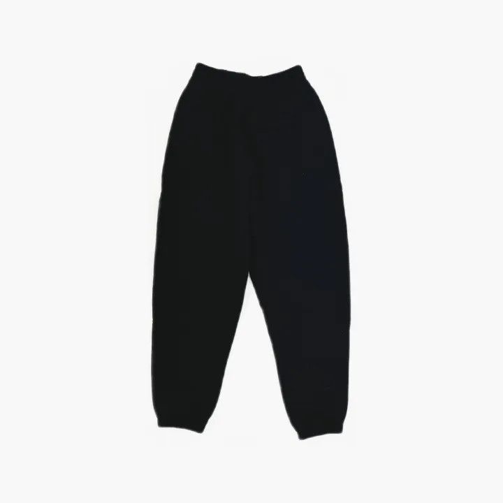 Alexander Wang Alexander Wang Casual Solid Color Pants 0079 Size 22" - 3 Thumbnail