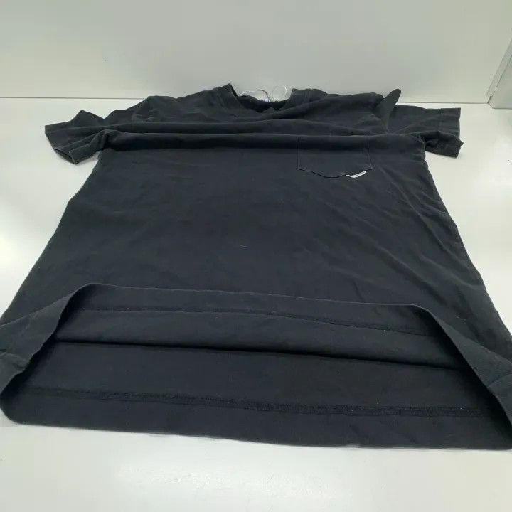 Alexander Wang Alexander Wang Pocket Short Sleeve T-Shirt 0079 Size XS / US 0-2 / IT 36-38 - 10 Thumbnail