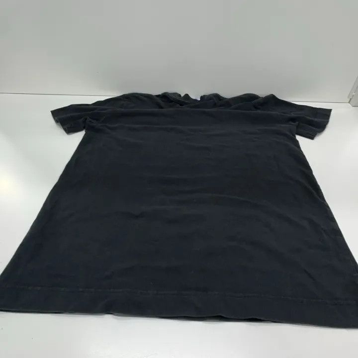 Alexander Wang Alexander Wang Pocket Short Sleeve T-Shirt 0079 Size XS / US 0-2 / IT 36-38 - 14 Thumbnail