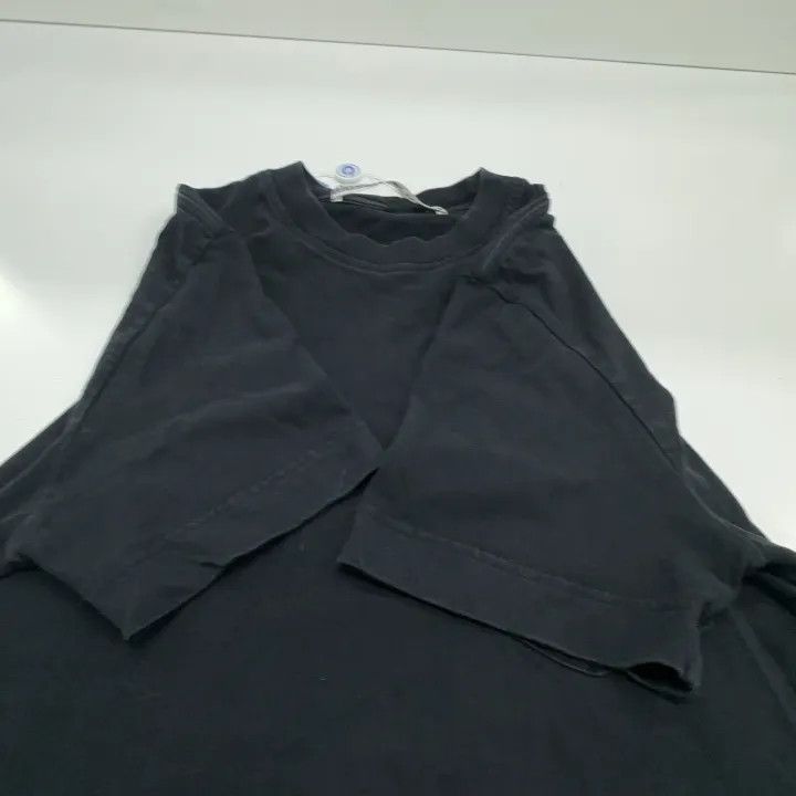 Alexander Wang Alexander Wang Pocket Short Sleeve T-Shirt 0079 Size XS / US 0-2 / IT 36-38 - 11 Thumbnail