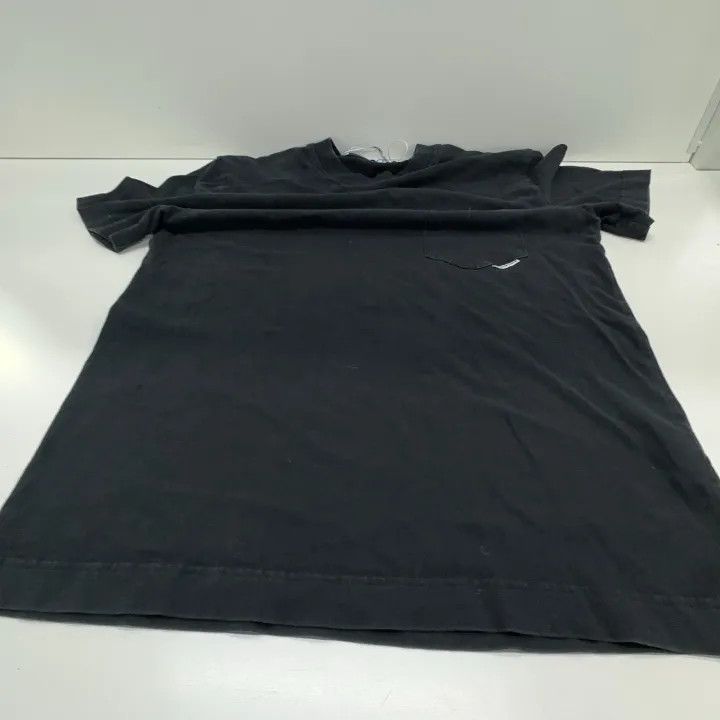 Alexander Wang Alexander Wang Pocket Short Sleeve T-Shirt 0079 Size XS / US 0-2 / IT 36-38 - 9 Thumbnail