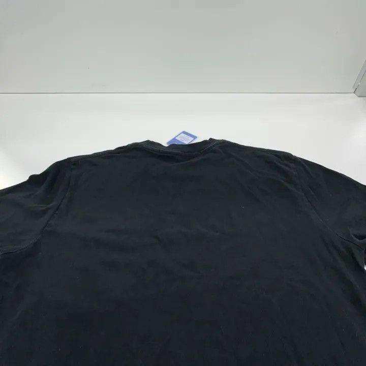 Alexander Wang Alexander Wang Pocket Short Sleeve T-Shirt 0079 Size XS / US 0-2 / IT 36-38 - 13 Thumbnail