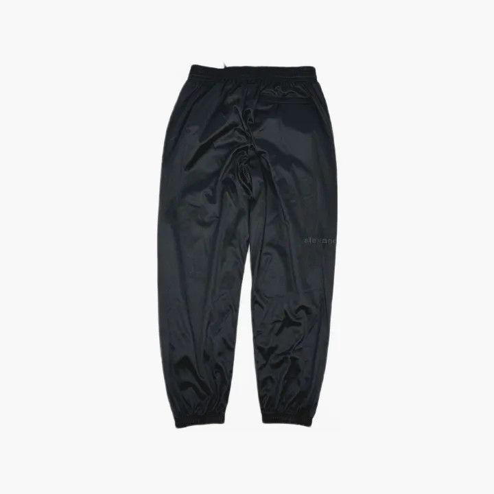 Alexander Wang Adidas Alexander Wang Black Sports Trousers 0079 Size 23" - 3 Thumbnail