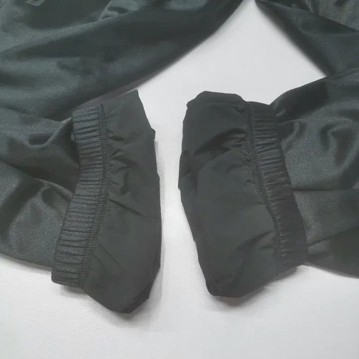 Alexander Wang Adidas Alexander Wang Black Sports Trousers 0079 Size 23" - 8 Thumbnail