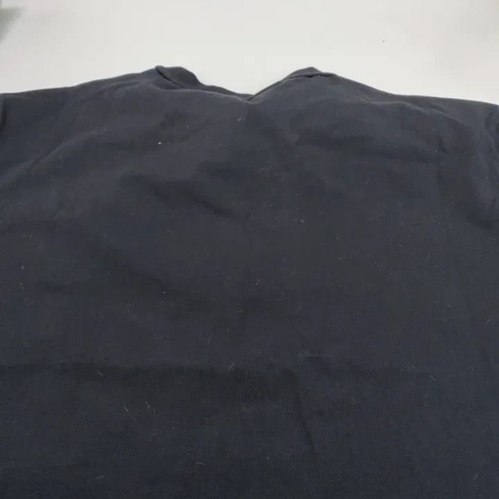 Alexander Wang Alexander Wang SS22 Graphic Print Loose T-Shirt 0079 Size XS / US 0-2 / IT 36-38 - 5 Thumbnail