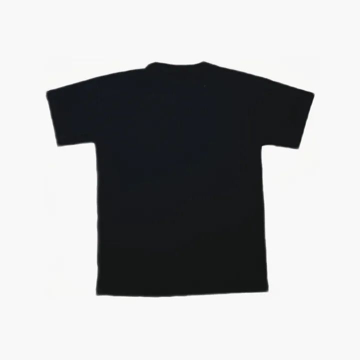 Alexander Wang Alexander Wang Comfortable Casual T-Shirt 0079 Size XS / US 0-2 / IT 36-38 - 3 Thumbnail