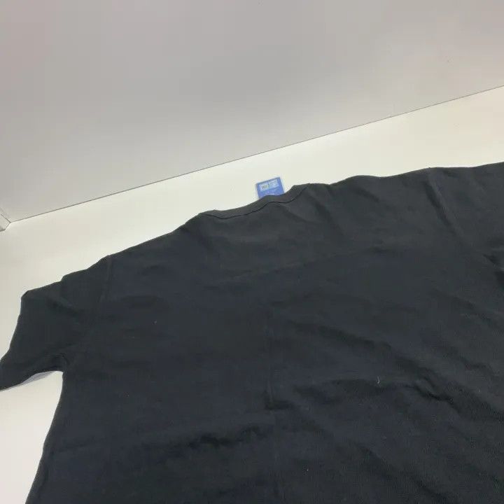 Alexander Wang Alexander Wang Comfortable Casual T-Shirt 0079 Size XS / US 0-2 / IT 36-38 - 11 Thumbnail