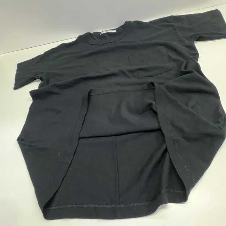Alexander Wang Alexander Wang Comfortable Casual T-Shirt 0079 Size XS / US 0-2 / IT 36-38 - 9 Thumbnail