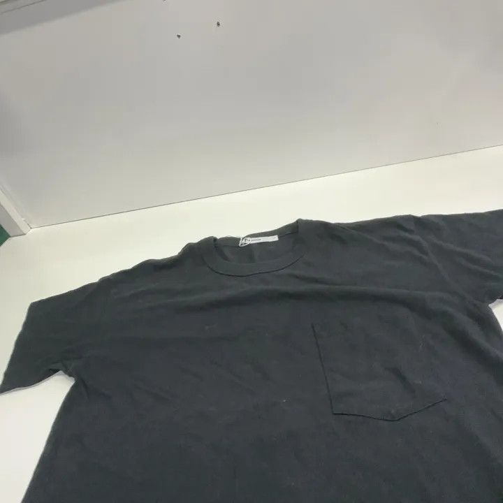 Alexander Wang Alexander Wang Comfortable Casual T-Shirt 0079 Size XS / US 0-2 / IT 36-38 - 8 Thumbnail