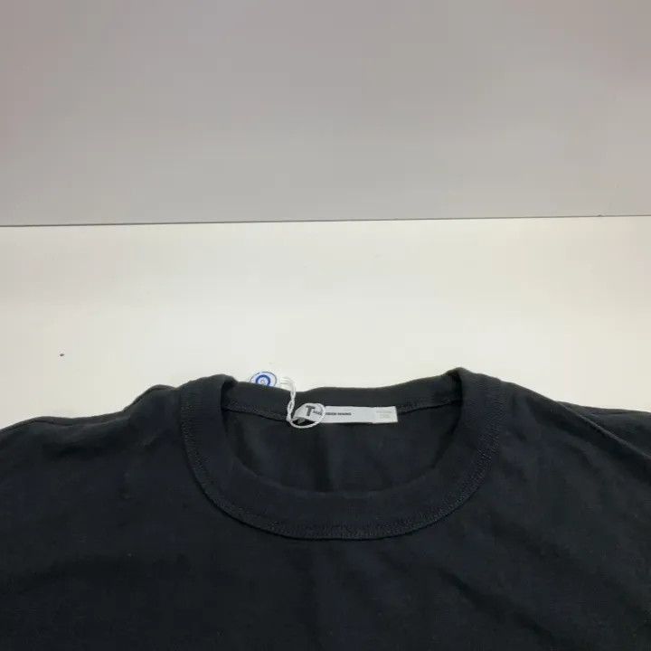 Alexander Wang Alexander Wang Comfortable Casual T-Shirt 0079 Size XS / US 0-2 / IT 36-38 - 7 Thumbnail