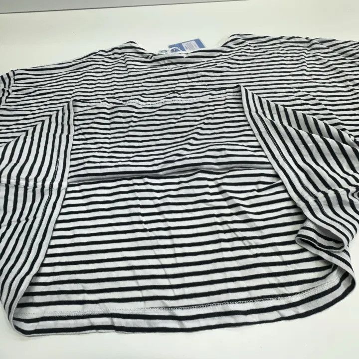 Alexander Wang Alexander Wang Casual Long Sleeve T-Shirt 0079 Size XS / US 0-2 / IT 36-38 - 12 Thumbnail