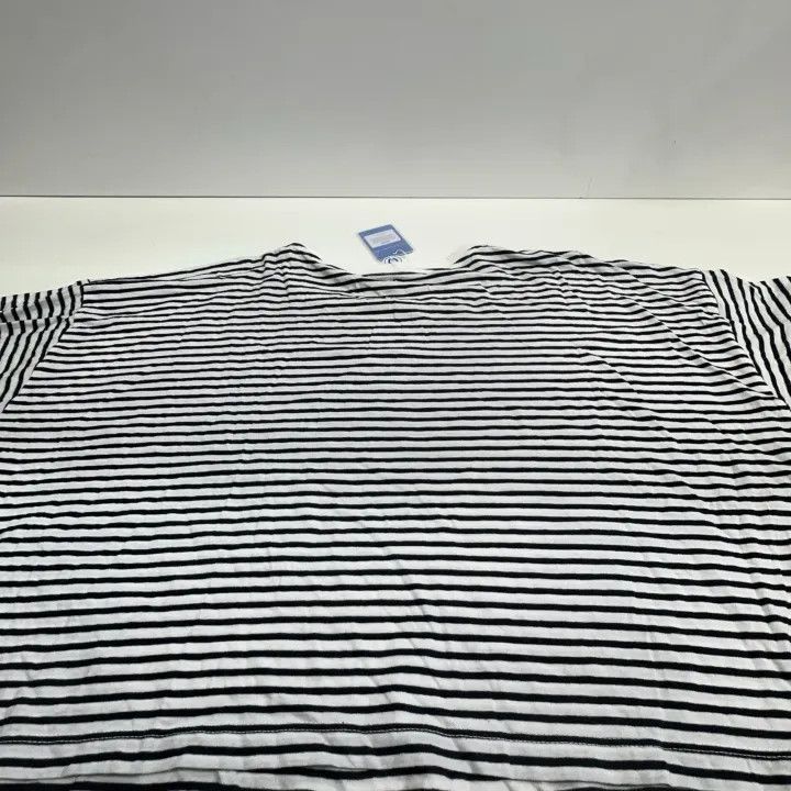 Alexander Wang Alexander Wang Casual Long Sleeve T-Shirt 0079 Size XS / US 0-2 / IT 36-38 - 11 Thumbnail