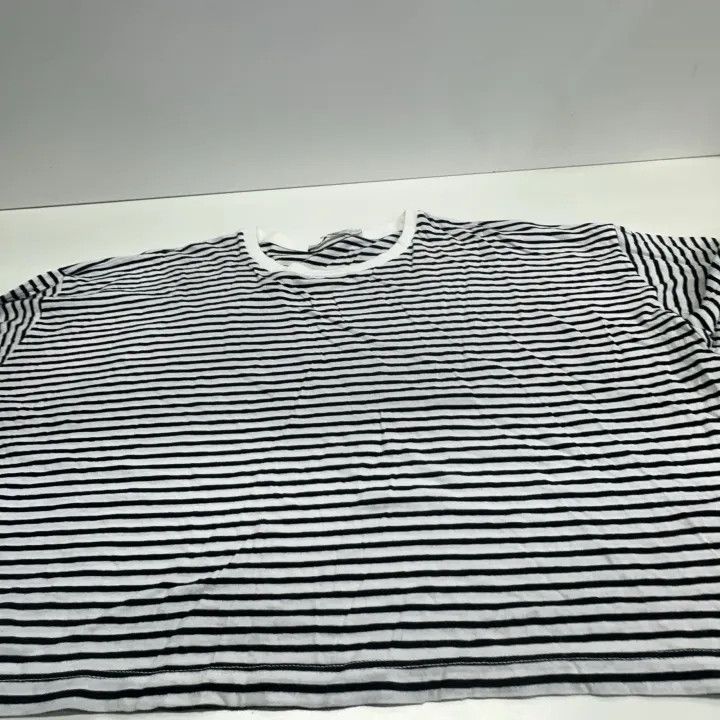 Alexander Wang Alexander Wang Casual Long Sleeve T-Shirt 0079 Size XS / US 0-2 / IT 36-38 - 7 Thumbnail
