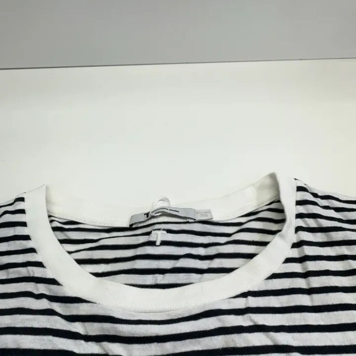 Alexander Wang Alexander Wang Casual Long Sleeve T-Shirt 0079 Size XS / US 0-2 / IT 36-38 - 6 Thumbnail