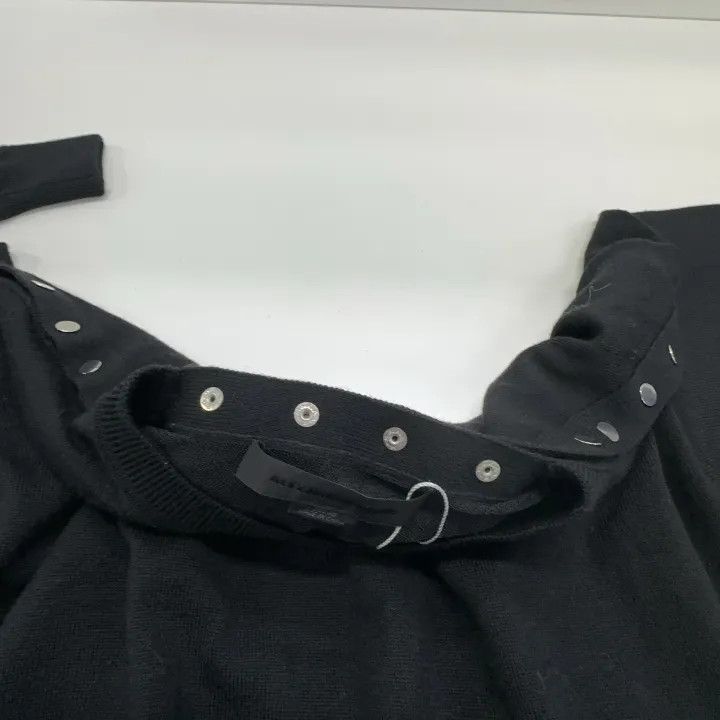 Alexander Wang Alexander Wang Casual Stylish Knit Sweater 0079 Size XS / US 0-2 / IT 36-38 - 6 Thumbnail