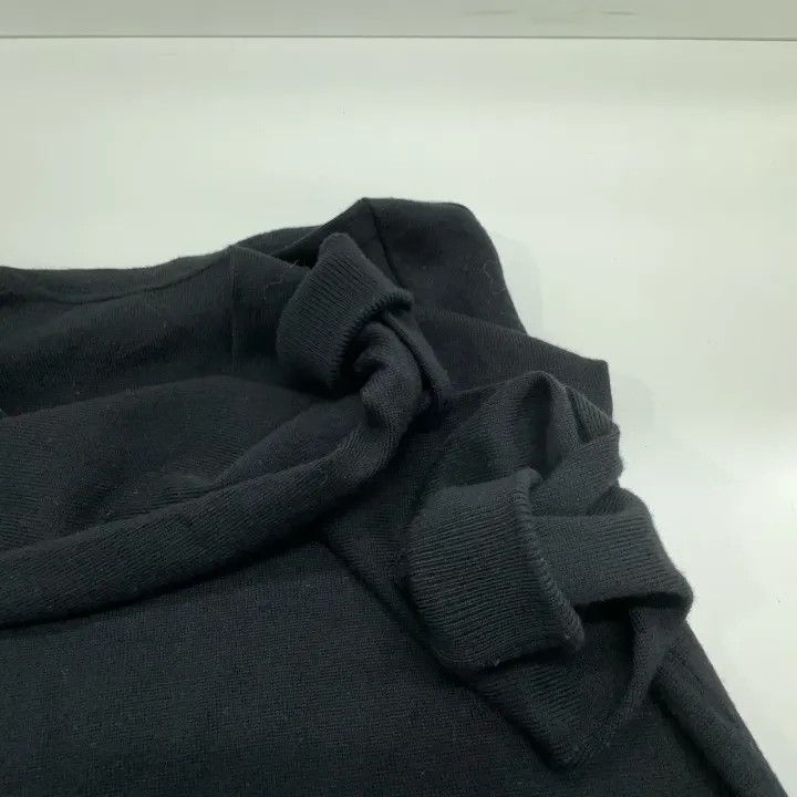 Alexander Wang Alexander Wang Casual Stylish Knit Sweater 0079 Size XS / US 0-2 / IT 36-38 - 7 Thumbnail