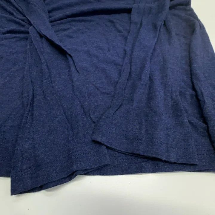 Alexander Wang Alexander Wang Casual Long Sleeve T-Shirt 0079 Size XS / US 0-2 / IT 36-38 - 8 Thumbnail