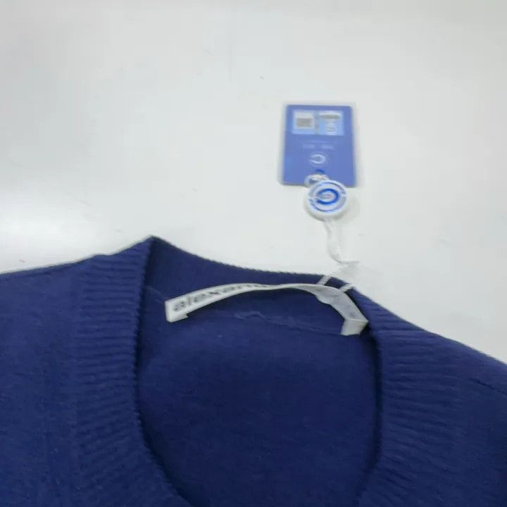 Alexander Wang Alexander Wang Casual Fashion Short Sleeve T-Shirt 0079 Size M / US 6-8 / IT 42-44 - 6 Thumbnail