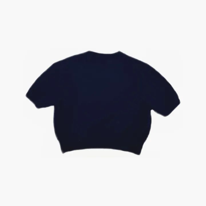 Alexander Wang Alexander Wang Casual Fashion Short Sleeve T-Shirt 0079 Size M / US 6-8 / IT 42-44 - 3 Thumbnail
