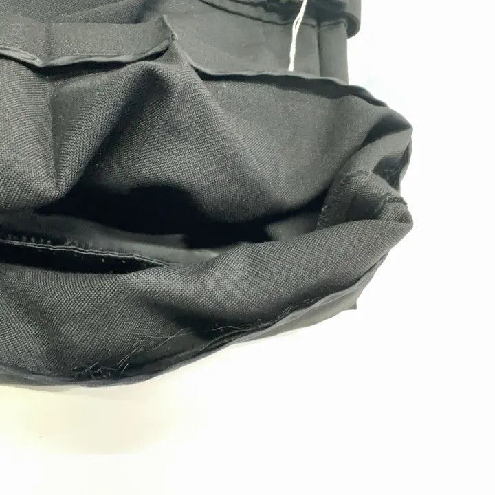 Alexander Wang Alexander Wang Stylish Casual Black Shorts 0079 Size 23" - 6 Thumbnail