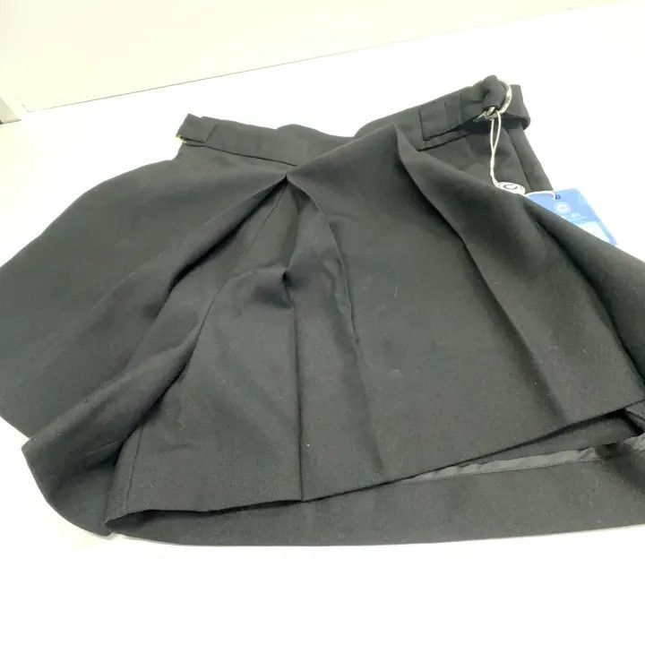 Alexander Wang Alexander Wang Stylish Casual Black Shorts 0079 Size 23" - 7 Thumbnail