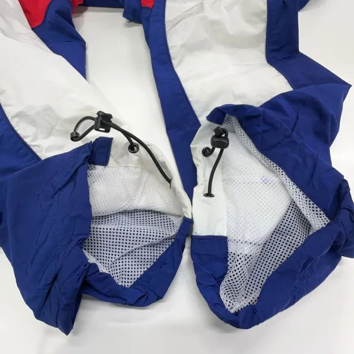 Alexander Wang Alexander McQueen Casual Colorblock Long Pants 0079 Size 30" / US 8 / IT 44 - 13 Thumbnail