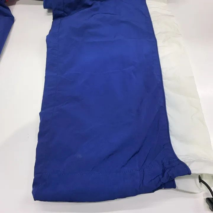 Alexander Wang Alexander McQueen Casual Colorblock Long Pants 0079 Size 30" / US 8 / IT 44 - 12 Thumbnail
