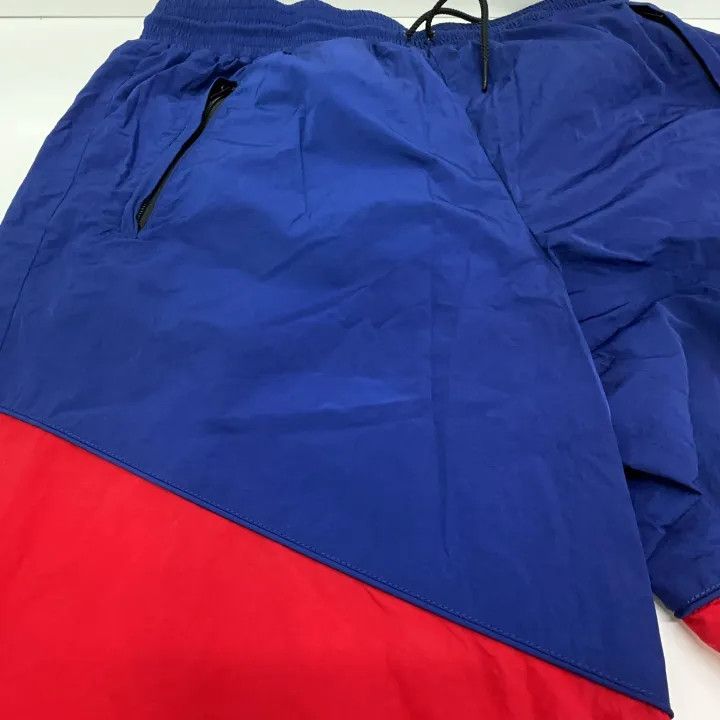 Alexander Wang Alexander McQueen Casual Colorblock Long Pants 0079 Size 30" / US 8 / IT 44 - 9 Thumbnail