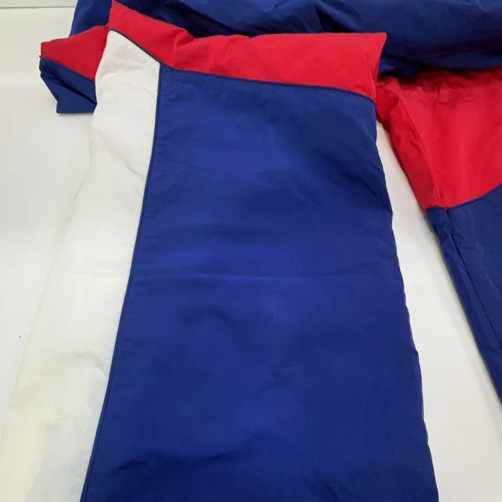 Alexander Wang Alexander McQueen Casual Colorblock Long Pants 0079 Size 30" / US 8 / IT 44 - 15 Thumbnail