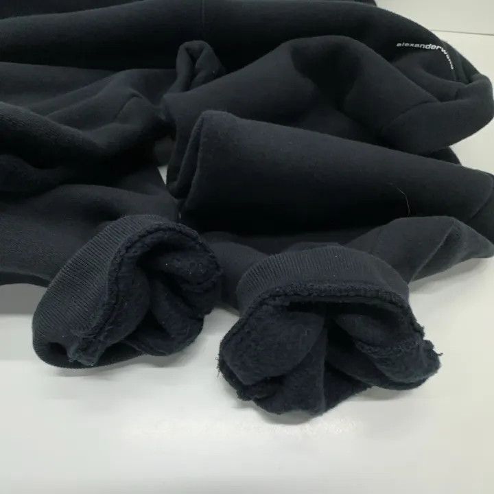 Alexander Wang Alexander Wang Casual Solid Color Long Pants 0079 Size 27" / US 4 / IT 40 - 9 Thumbnail