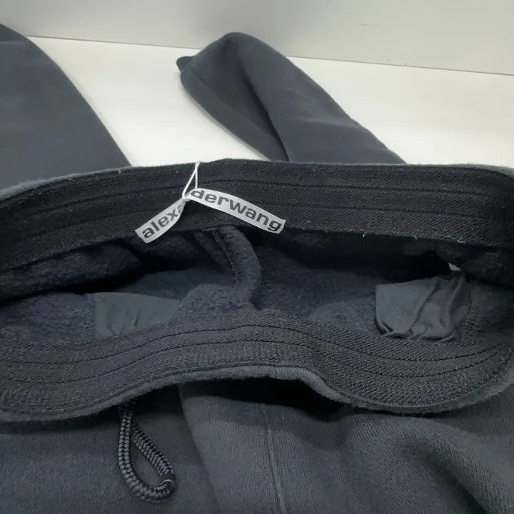 Alexander Wang Alexander Wang Casual Solid Color Long Pants 0079 Size 27" / US 4 / IT 40 - 7 Thumbnail