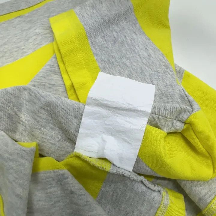 Alexander Wang Alexander Wang Casual Stylish Short Sleeve Tee 0079 Size XS / US 0-2 / IT 36-38 - 6 Thumbnail