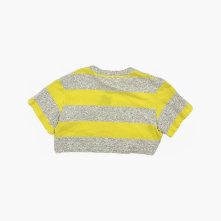 Alexander Wang Alexander Wang Casual Stylish Short Sleeve Tee 0079 Size XS / US 0-2 / IT 36-38 - 3 Thumbnail