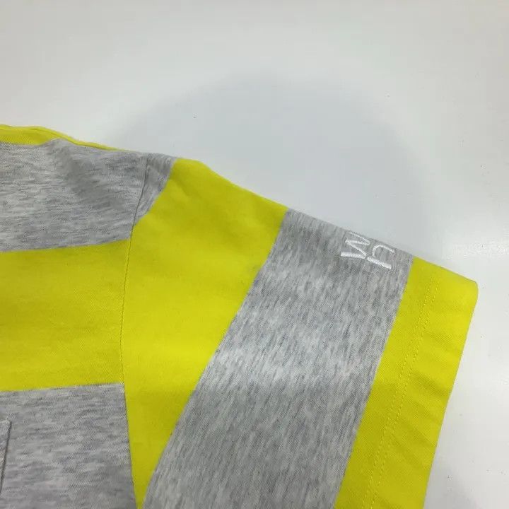 Alexander Wang Alexander Wang Casual Stylish Short Sleeve Tee 0079 Size XS / US 0-2 / IT 36-38 - 10 Thumbnail