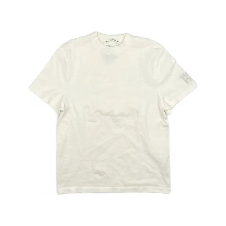 Alexander Wang Alexander Wang Casual Simple Solid T-Shirt 0079 Size XS / US 0-2 / IT 36-38 - 2 Thumbnail
