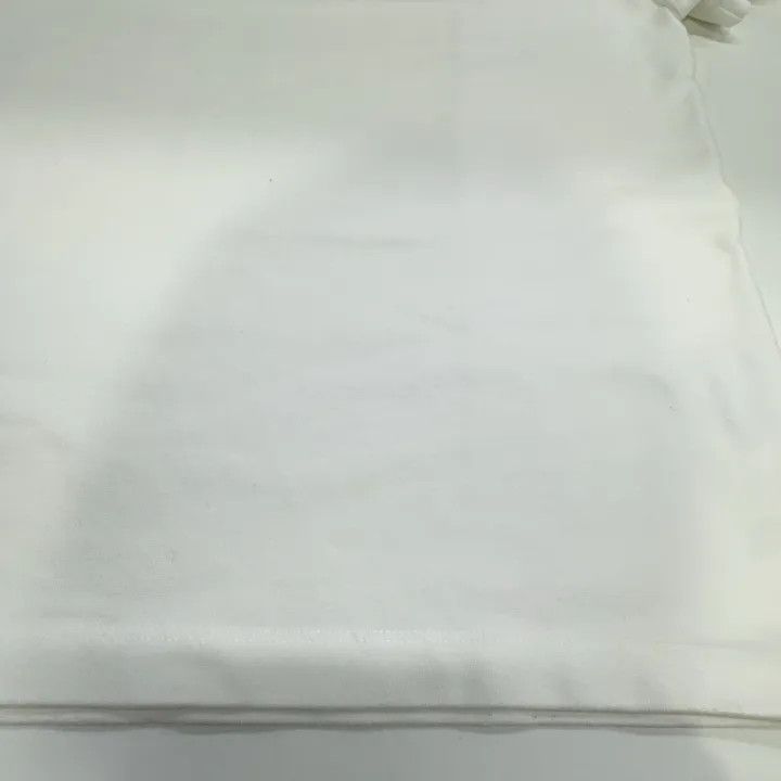 Alexander Wang Alexander Wang Casual Simple Solid T-Shirt 0079 Size XS / US 0-2 / IT 36-38 - 13 Thumbnail