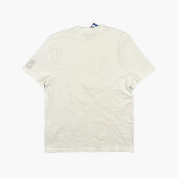 Alexander Wang Alexander Wang Casual Simple Solid T-Shirt 0079 Size XS / US 0-2 / IT 36-38 - 3 Thumbnail