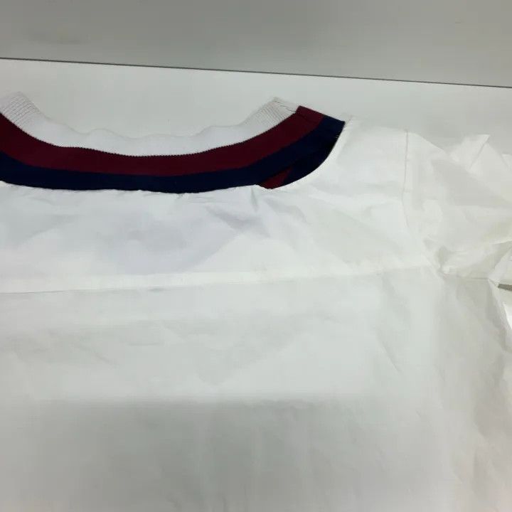 Alexander Wang Alexander Wang Stylish Versatile Solid Color Shirt 0079 Size XS / US 0-2 / IT 36-38 - 18 Thumbnail