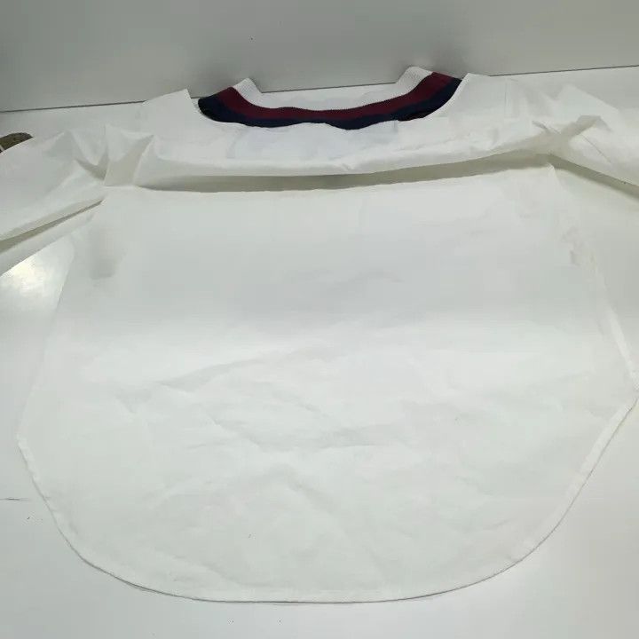 Alexander Wang Alexander Wang Stylish Versatile Solid Color Shirt 0079 Size XS / US 0-2 / IT 36-38 - 20 Thumbnail
