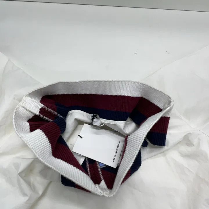 Alexander Wang Alexander Wang Stylish Versatile Solid Color Shirt 0079 Size XS / US 0-2 / IT 36-38 - 7 Thumbnail