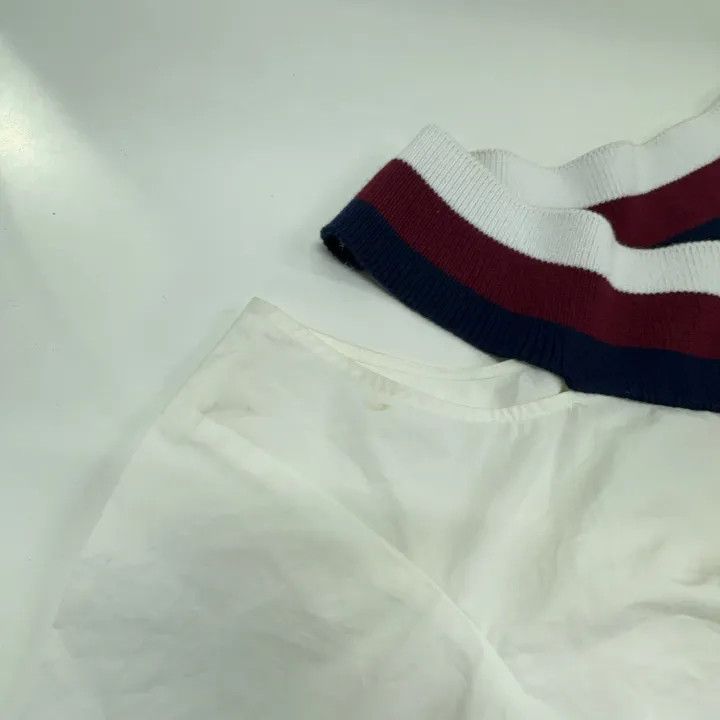 Alexander Wang Alexander Wang Stylish Versatile Solid Color Shirt 0079 Size XS / US 0-2 / IT 36-38 - 12 Thumbnail