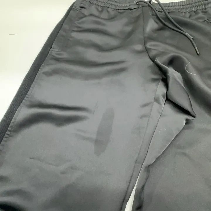Alexander Wang Alexander Wang Casual Solid Color Pants 0079 Size 22" - 8 Thumbnail