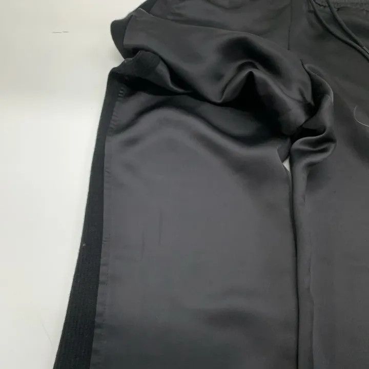 Alexander Wang Alexander Wang Casual Solid Color Pants 0079 Size 22" - 9 Thumbnail