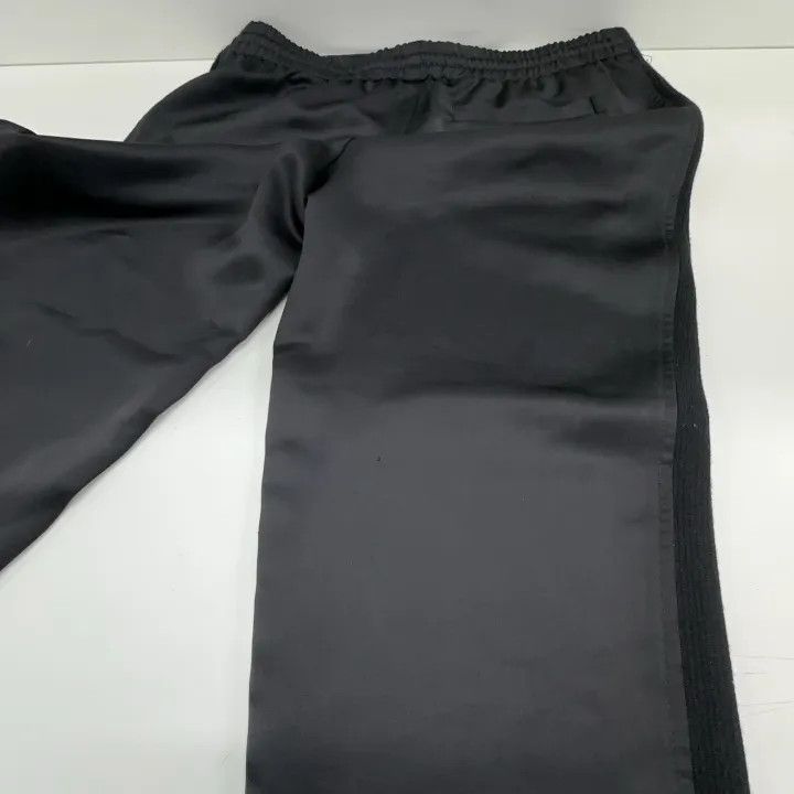 Alexander Wang Alexander Wang Casual Solid Color Pants 0079 Size 22" - 11 Thumbnail
