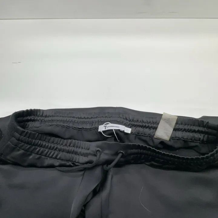 Alexander Wang Alexander Wang Casual Solid Color Pants 0079 Size 22" - 7 Thumbnail