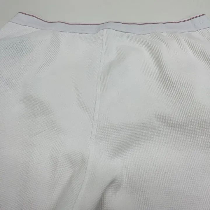 Alexander Wang Alexander Wang Casual Mid-Waist Knit Joggers 0079 Size 30" / US 8 / IT 44 - 5 Thumbnail